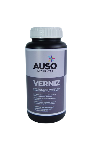 Verniz DTF UV 1L