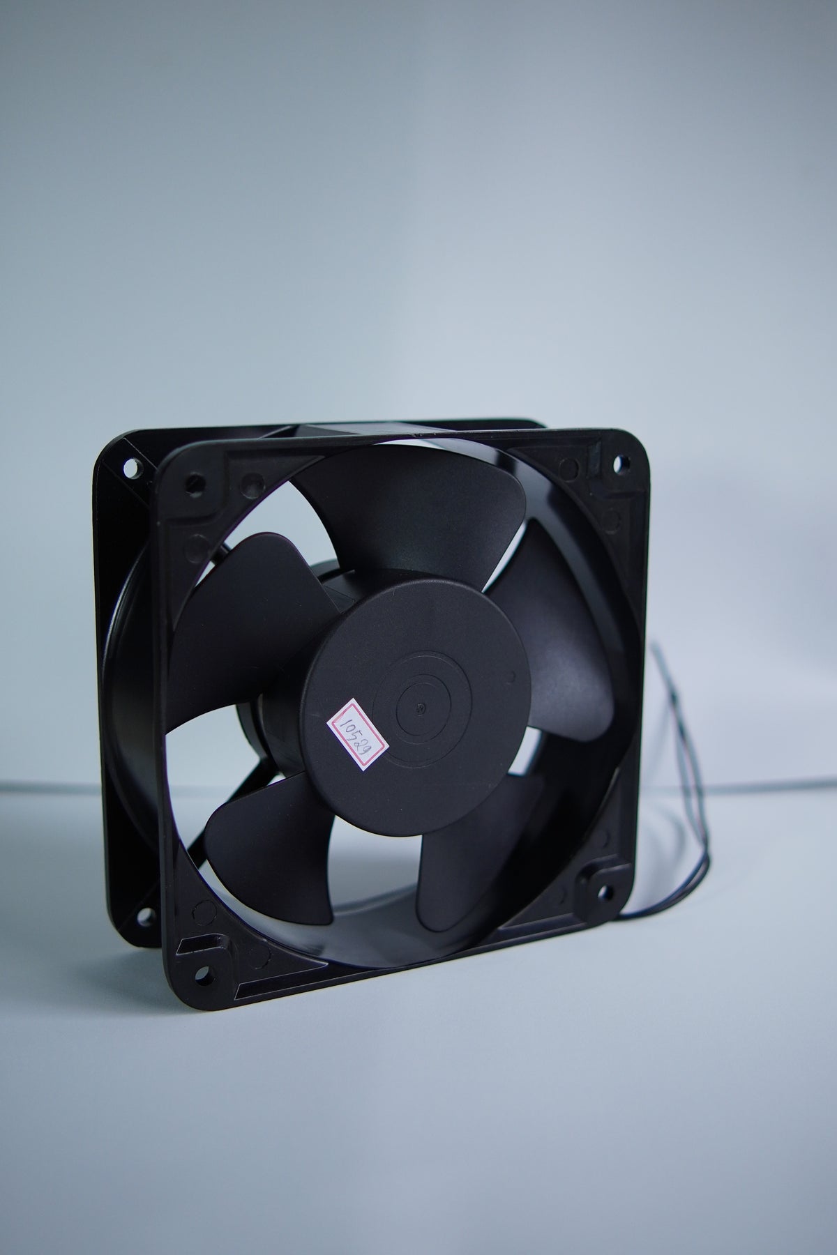 Ventoinha de Sucção de Fumaça V9060