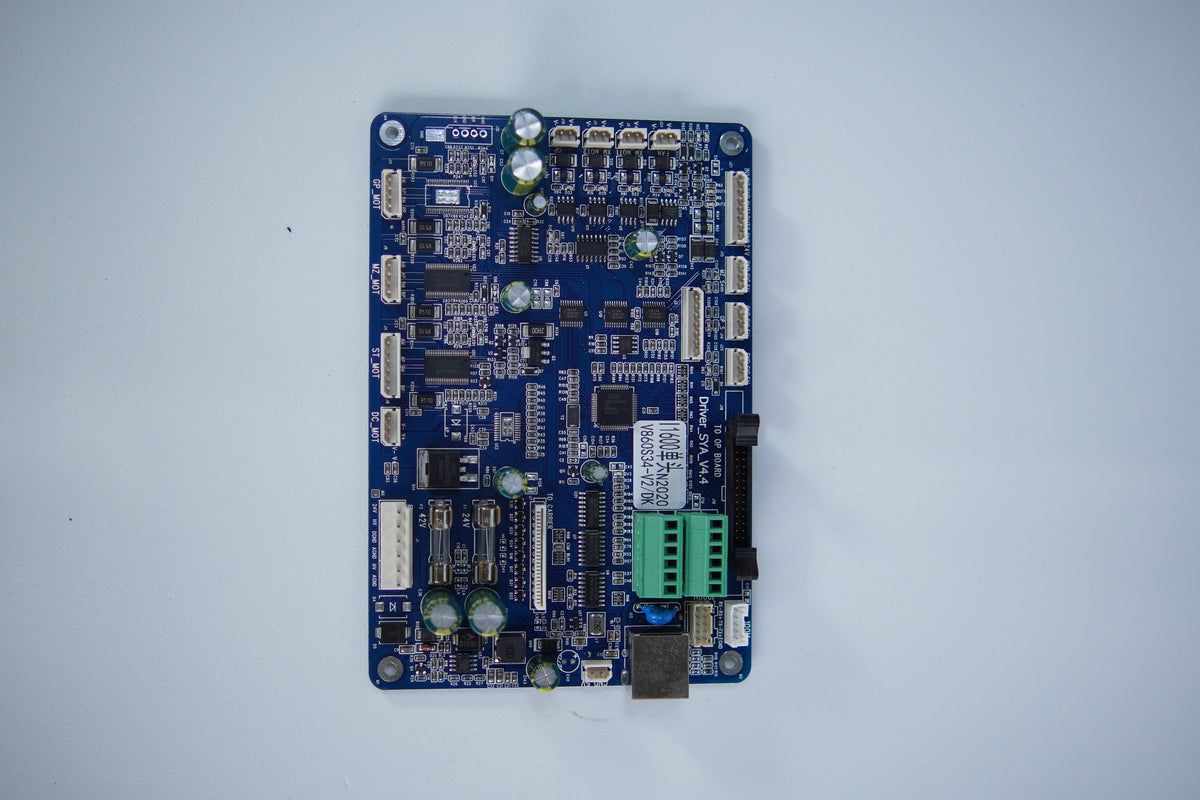Placa Controladora i1600/i3200
