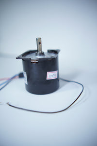 Motor de Sincronização para Máquina de Sorvete