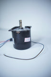 Motor de Sincronização para Máquina de Sorvete