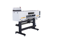 DTF 60 cm com 2 Cabecas i1600 + PP