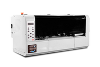 DTF 30 cm com 2 Cabecas XP600 + PP - Pronta Entrega