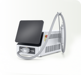 EZA - Podera - Laser Despigmentação