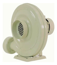 Exaustor Para CNC 550w