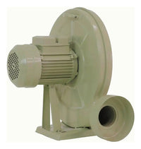 Exaustor Para CNC 550w