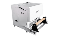 DTF 60 cm com 2 Cabecas i1600 + PP