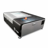 Maquina CNC Laser de Corte e Gravacao VC4040-LM Portátil 50w