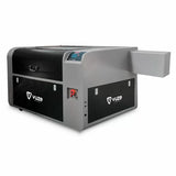 Maquina CNC Laser de Corte e Gravacao VC6040-LM 80w