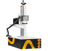 Maquina Fiber Desktop 30W 2020