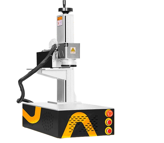 Maquina Fiber Desktop 30W 2020