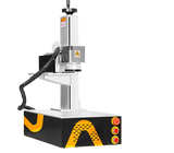 Maquina Fiber Desktop 30W 2020