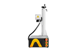 Maquina Mini Fiber Portátil 20W 2020