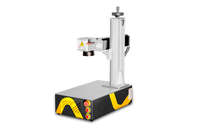 Maquina Mini Fiber Portátil 20W 2020