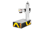 Maquina Mini Fiber Portátil 20W 2020
