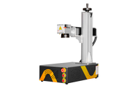 Maquina Mini Fiber Portátil 20W 2020
