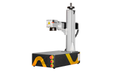Maquina Mini Fiber Portátil 20W 2020