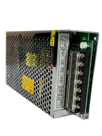 Fonte de alimentacao 42v