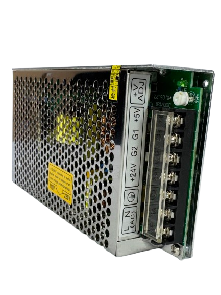 Fonte de alimentacao 42v