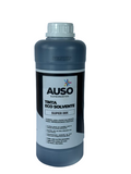 Tinta AUSO Eco-Solvente Preta 1L IMP