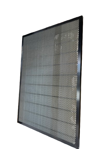 Mesa de Trabalho Colméia V9060