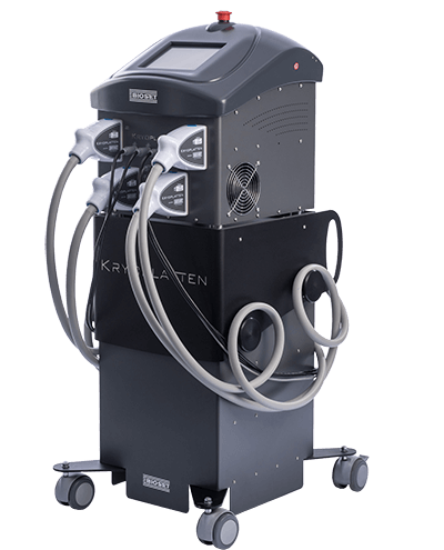 Kryoplatten SE (2M) - Bioset