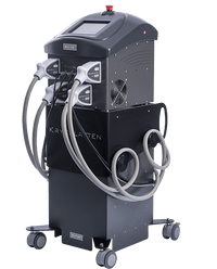 KryoPlatten (1 P + 2 M + 1 G + 2 LED) - Bioset