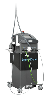 MAXISHAPE CRYO STATION 2101999