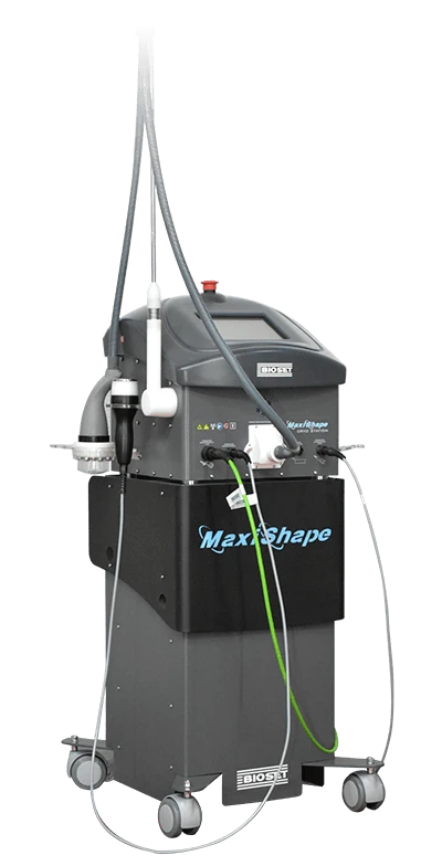 MAXISHAPE CRYO STATION 2101999