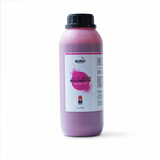 Tinta Eco Solvente Auso By Marabu 1L Alta Duracao Magenta