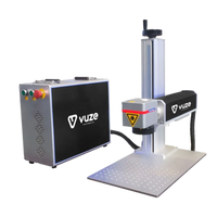 Maquina Fiber 30W 2020