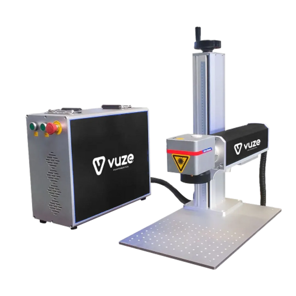 Maquina Fiber 30W 2020