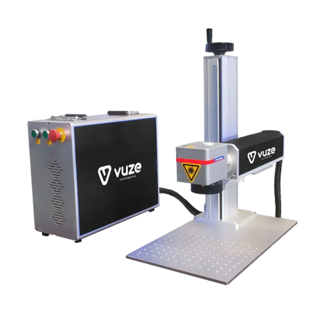 Maquina Fiber 30W 2020