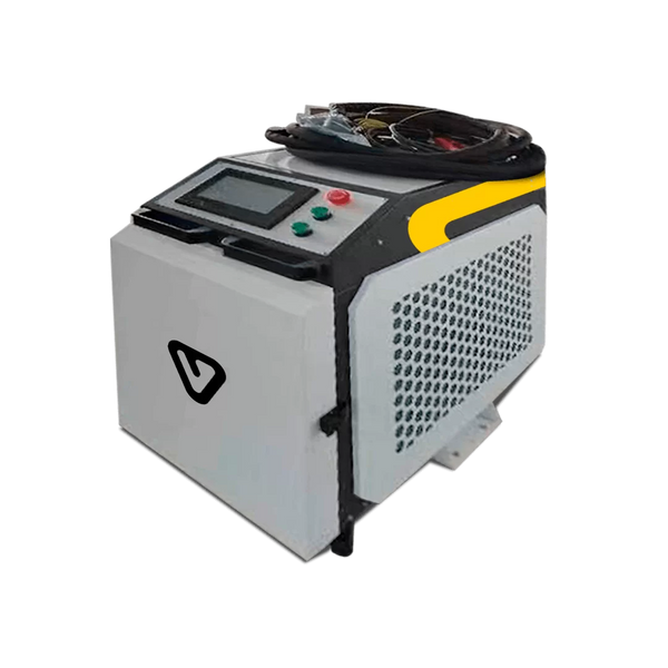 Maquina Fiber 3 em 1 1500W