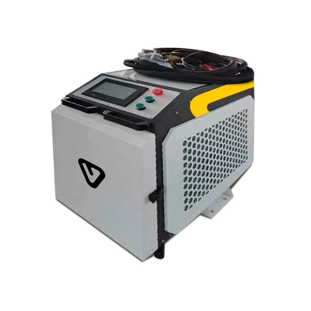 Maquina Fiber 3 em 1 1500W