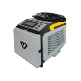Maquina Fiber 3 em 1 1500W