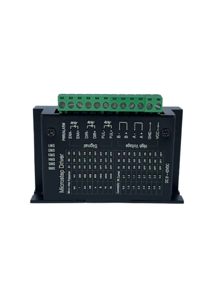 Motor Driver 42 VC4040 6040 9060