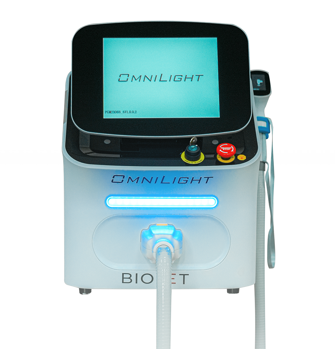Bioset - OmniLight