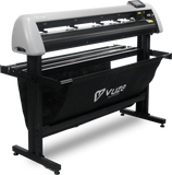 Plotter de Recorte 120cm VCut120CAM - Motor Passo