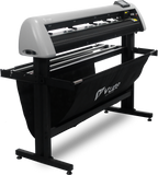 Plotter de Recorte 120cm VCut120CAM - Motor Passo