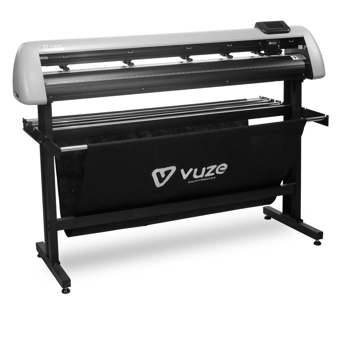 Plotter de Recorte VPR120-CCD Pro - Servo
