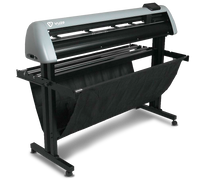 Plotter de Recorte VPR120-CCD Pro - Servo