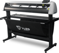 Plotter de Recorte 120cm VCut120CAM - Motor Passo