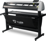 Plotter de Recorte 120cm VCut120CAM - Motor Passo