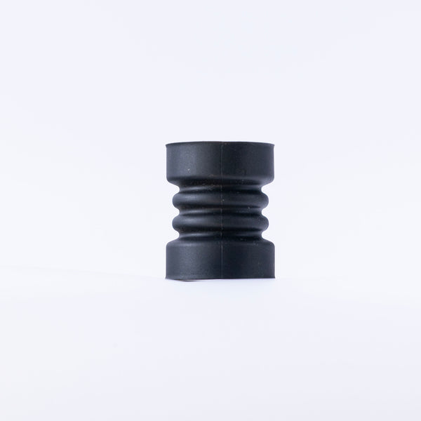 Coifa de Silicone para Máquina de Sorvete