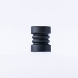 Coifa de Silicone para Máquina de Sorvete