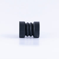 Coifa de Silicone para Máquina de Sorvete