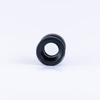 Coifa de Silicone para Máquina de Sorvete