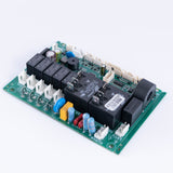 Placa Controladora para Máquina de Sorvete 28L