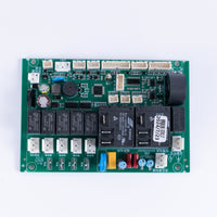 Placa Controladora para Máquina de Sorvete 28L